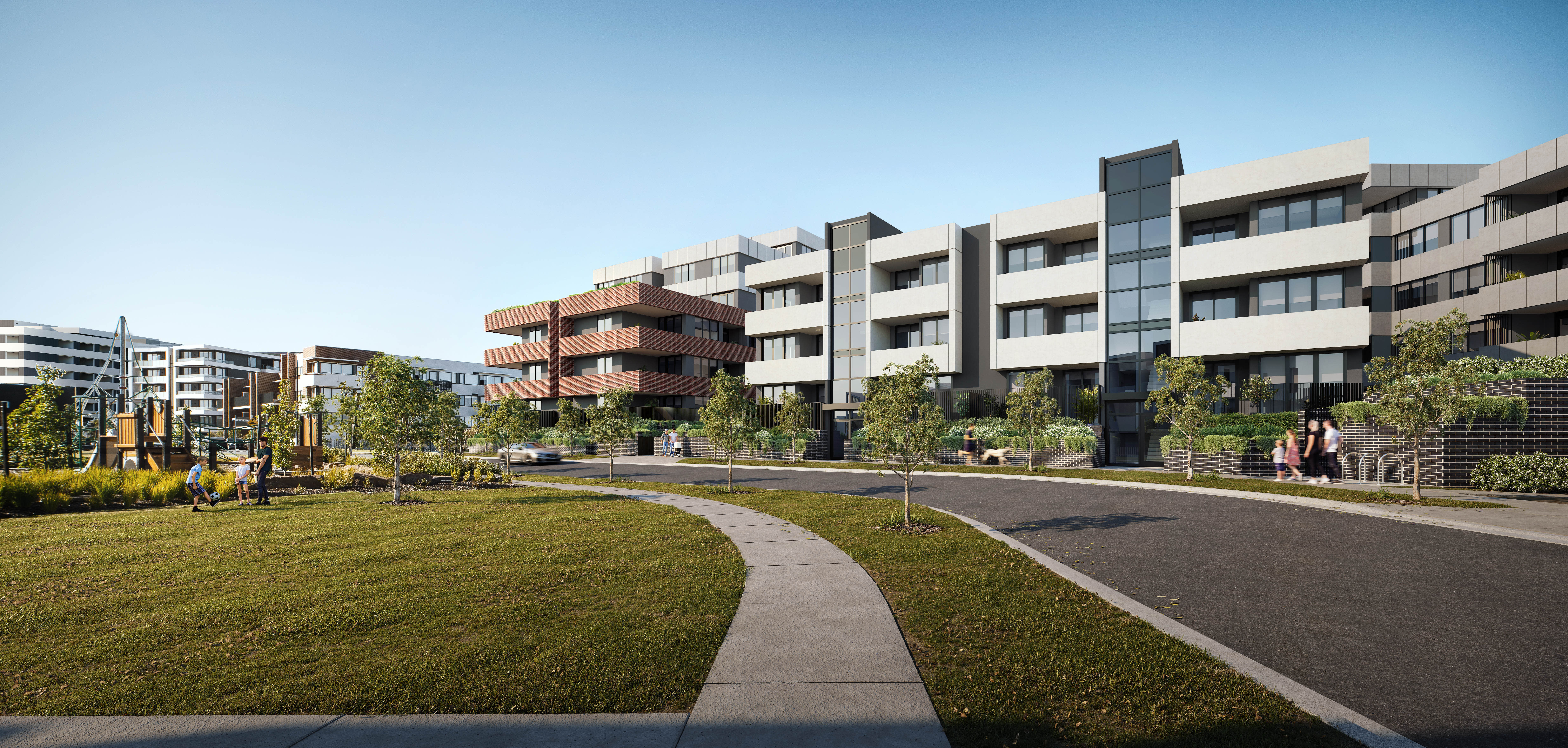 February 2021: 5 luxury apartments on the market in Melbourne under $400,000