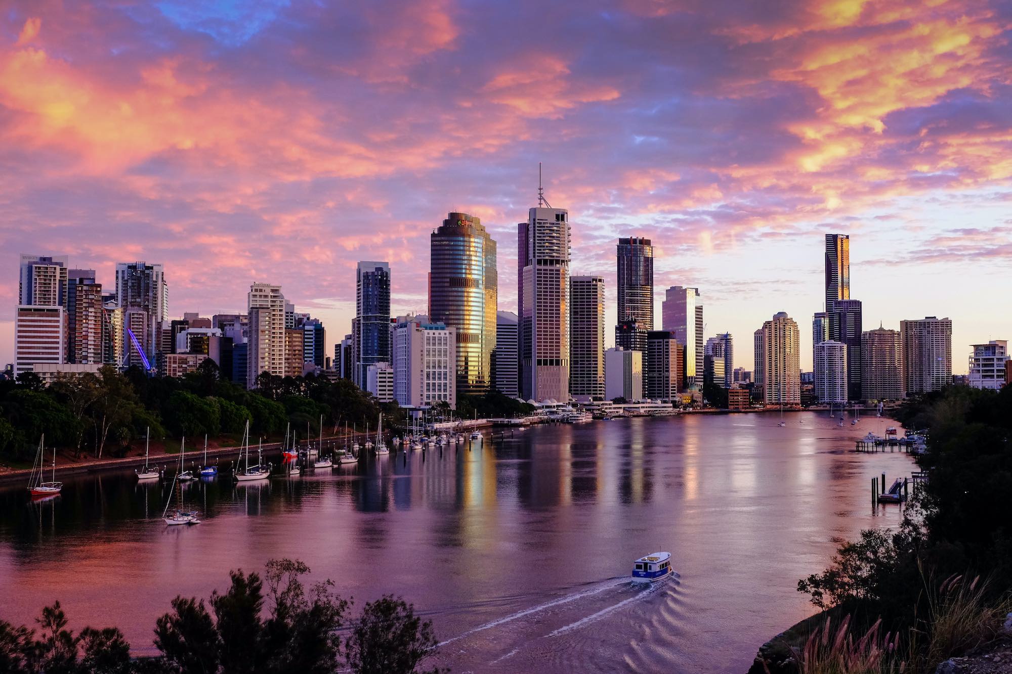 Brisbane apartment values rise 0.4 per cent in December: What you can buy for the new median