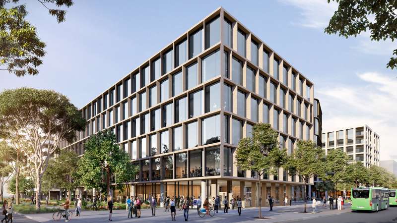 5 developers to watch in the ACT in 2021