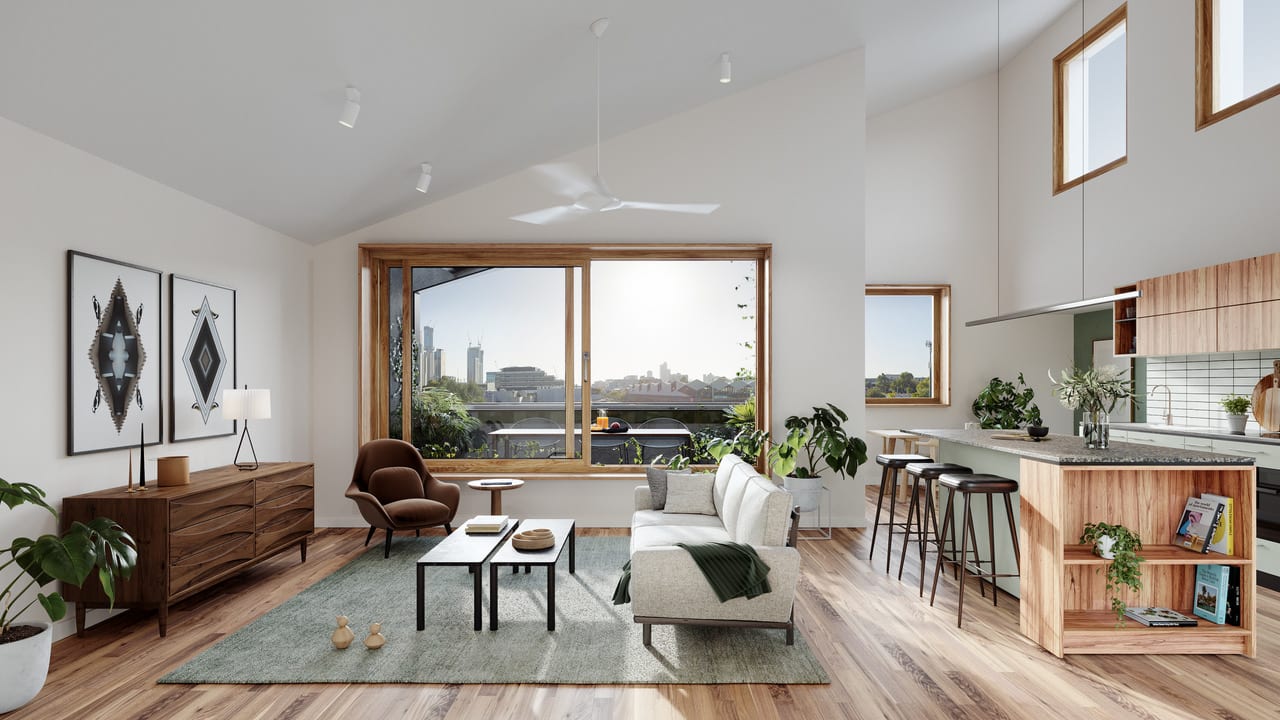 HIP V. HYPE'S Director of Projects Katya Crema discusses sustainable property development