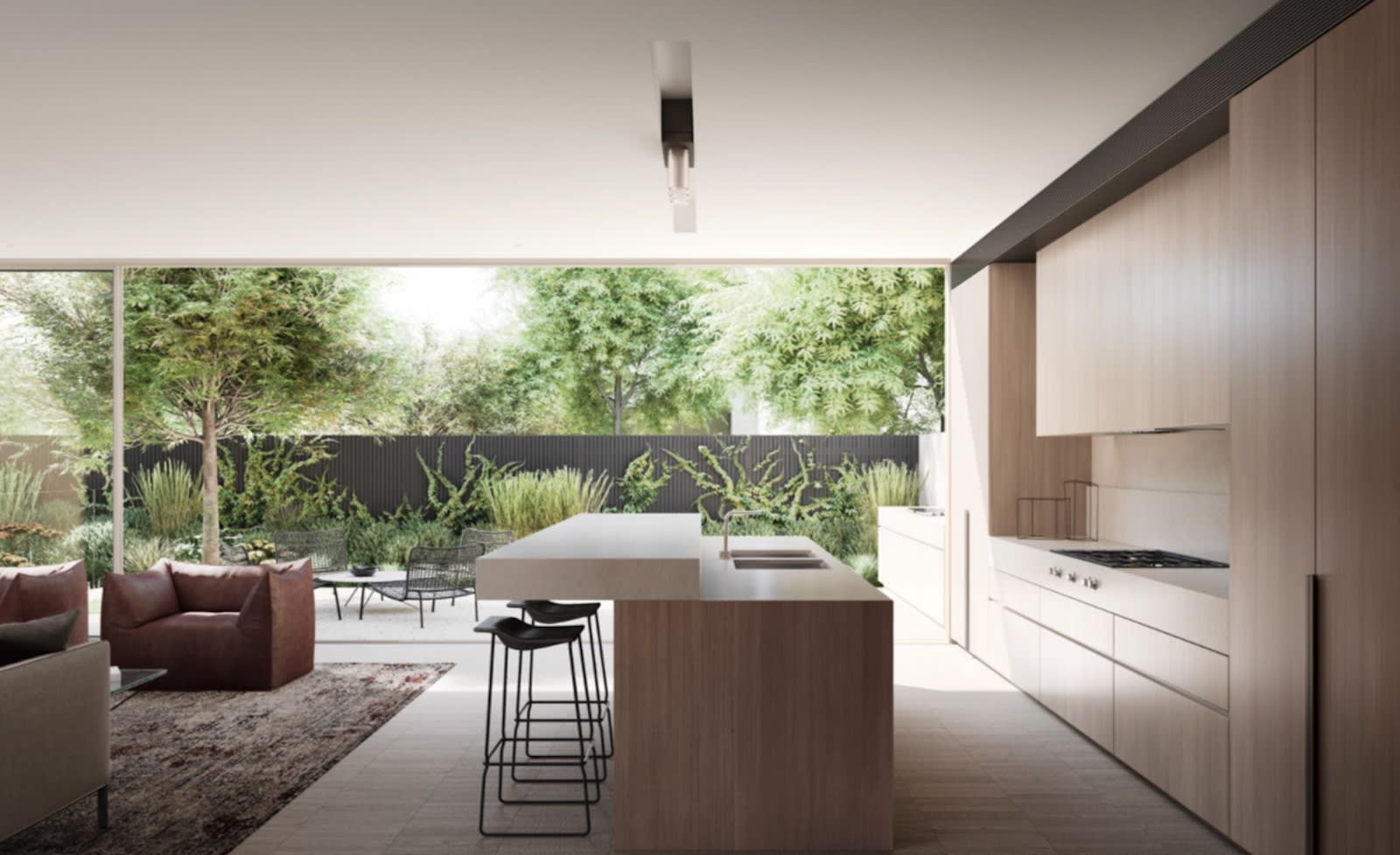 Luxury off the plan apartment demand back as Heyington Toorak secures over 50% of sales
