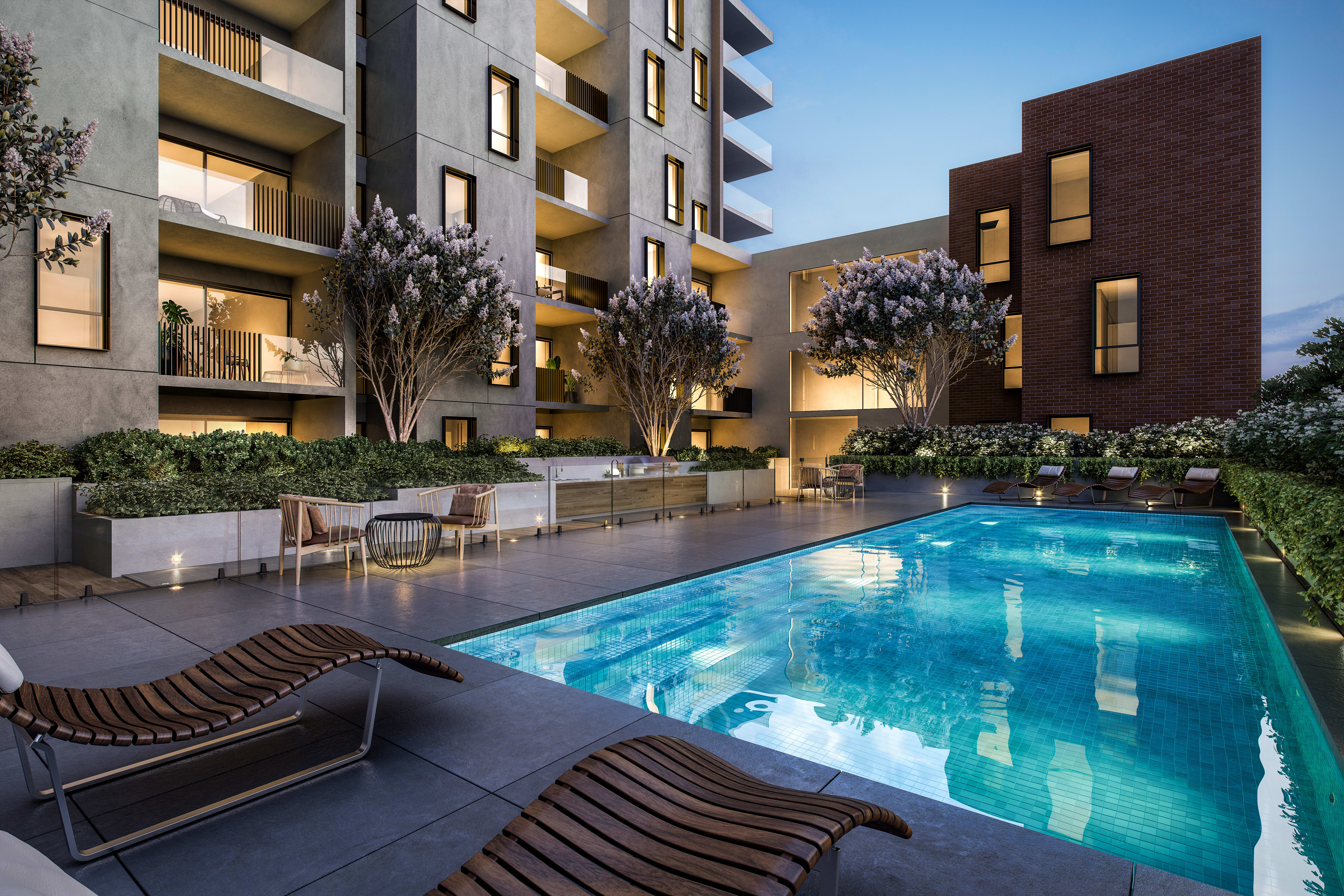 Walking Tour: What's within walking distance of Footscray’s Ovation?