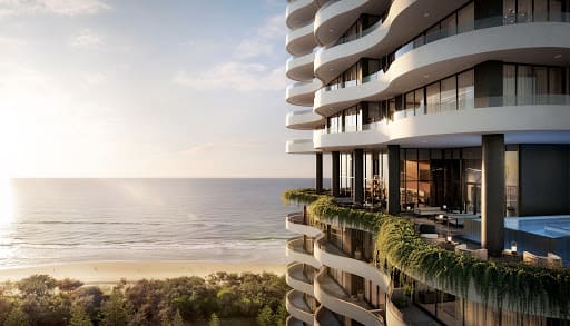 5 QLD residential developments completing construction in 2021