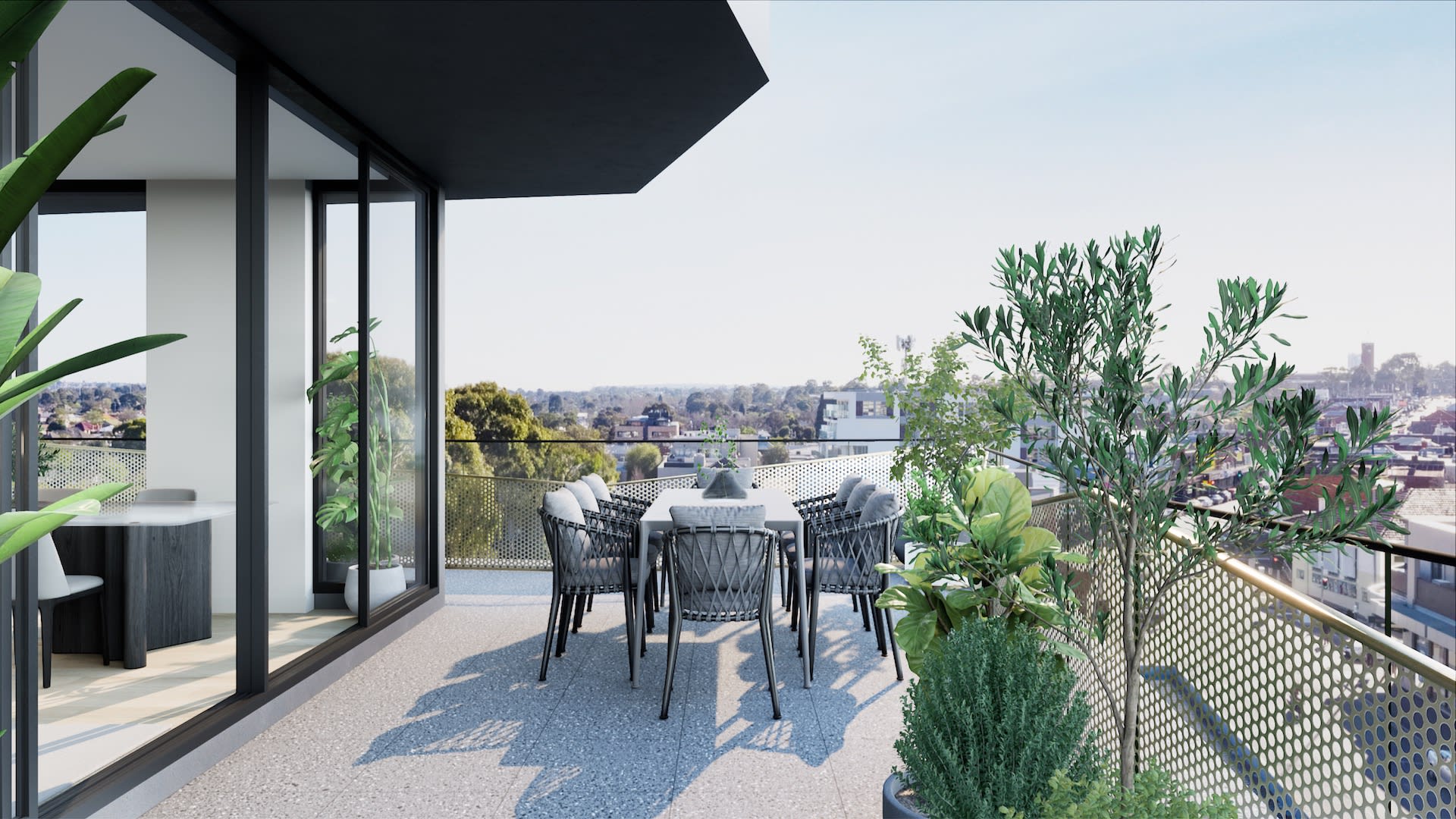 Introducing Ivanhoe’s newest architectural landmark, Valia
