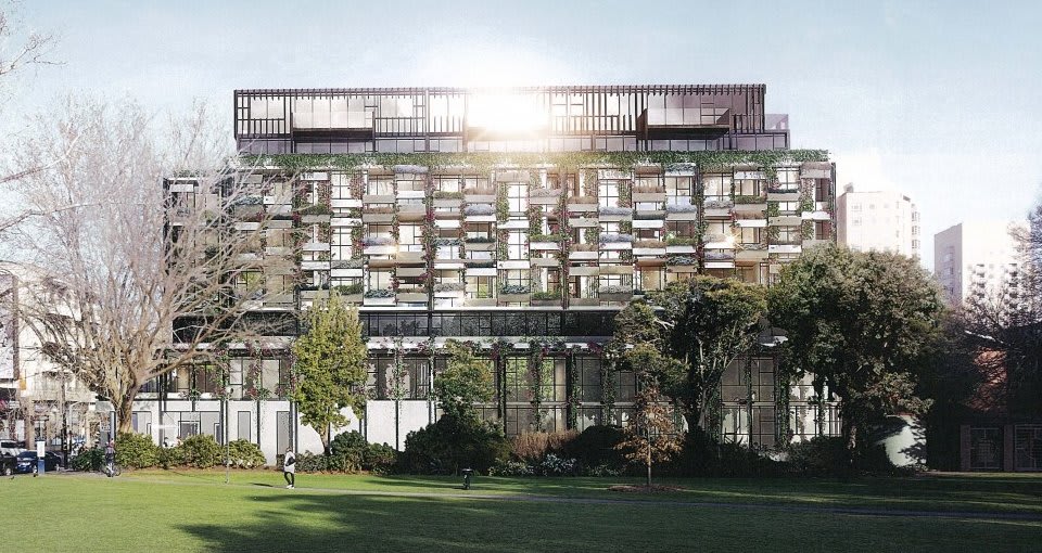 SOUTH YARRA | 3141 | Projects