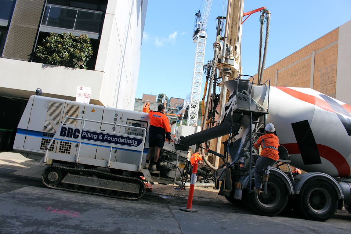 SOUTH YARRA | 3141 | Projects