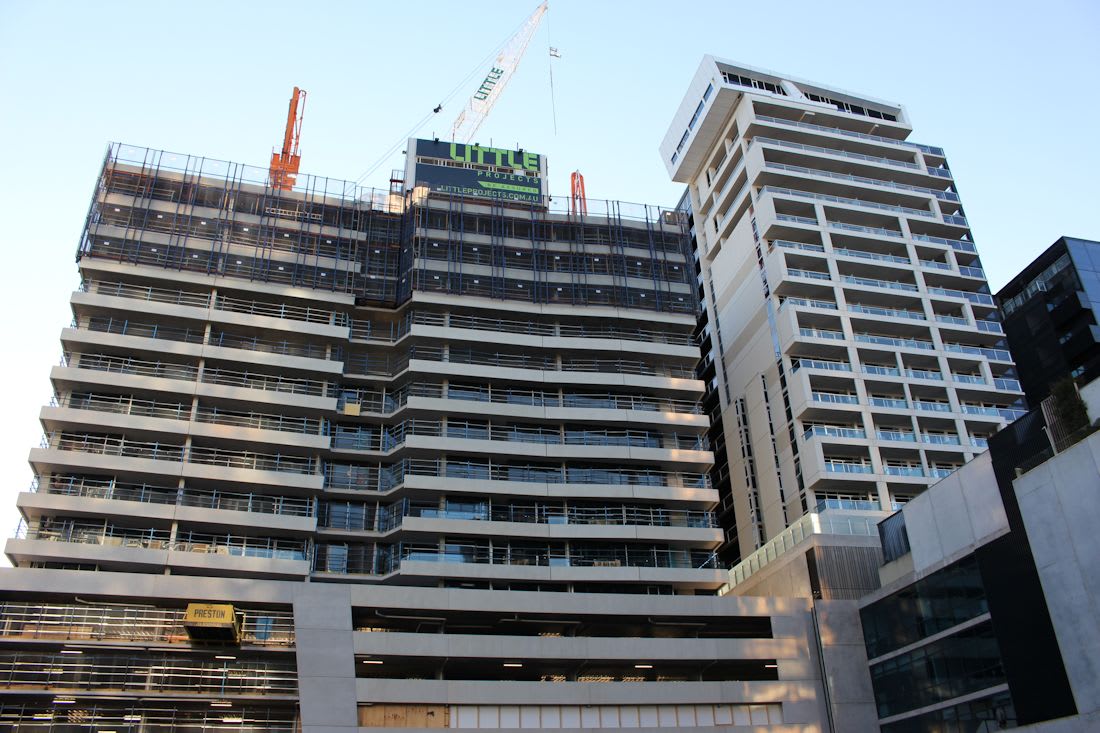SOUTH YARRA | 3141 | Projects