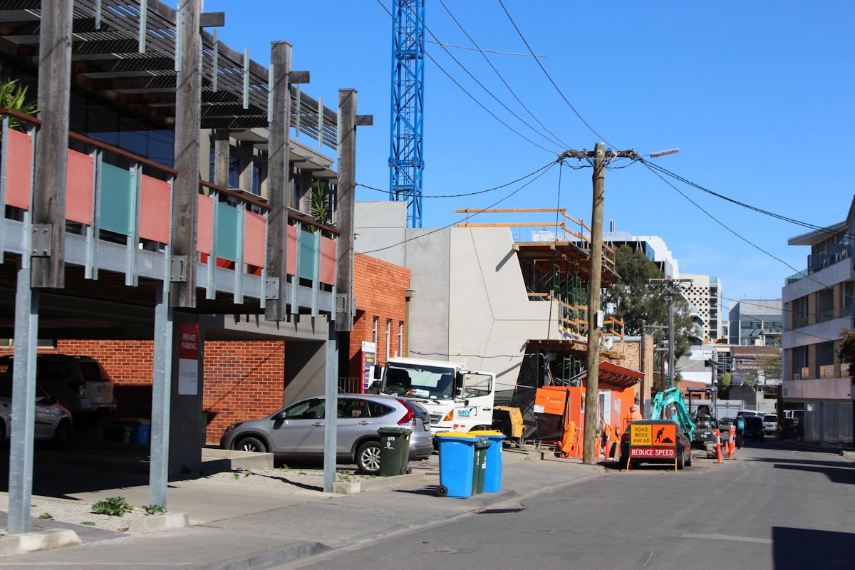 HAWTHORN + HAWTHORN EAST | 3122 + 3123 | Projects