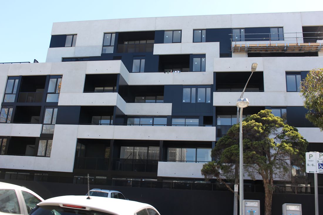 SOUTH YARRA | 3141 | Projects