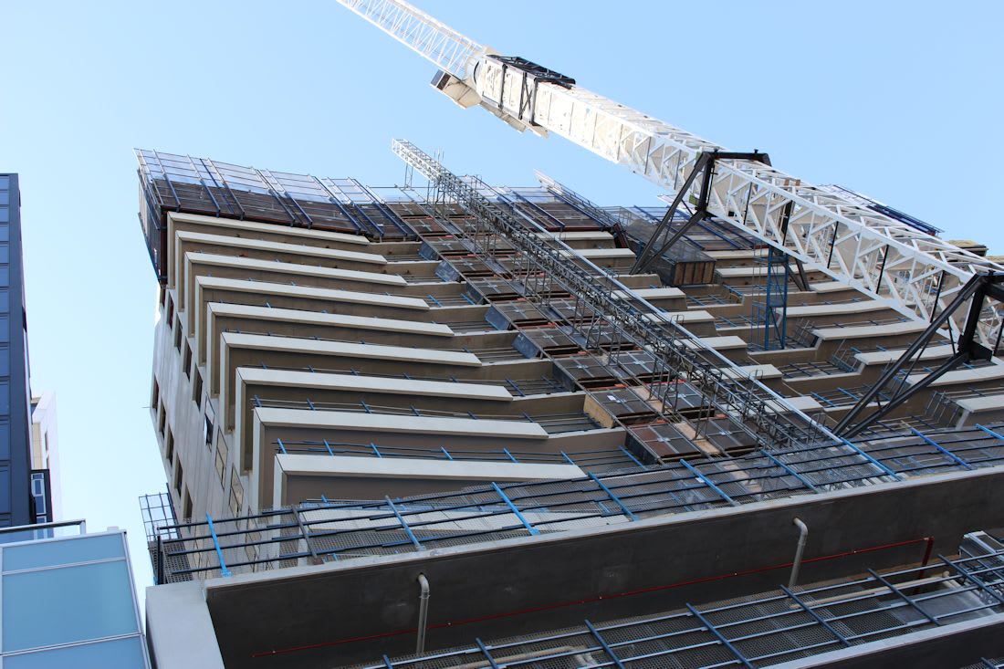 SOUTH YARRA | 3141 | Projects