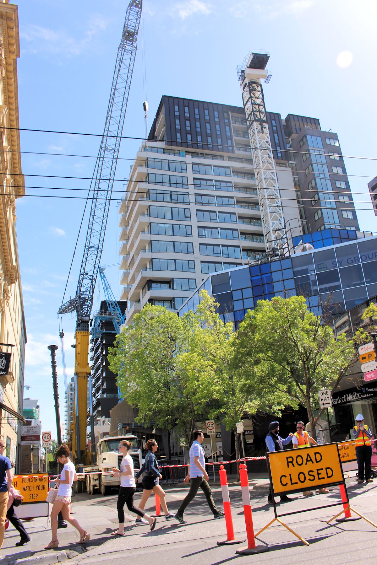 SOUTH YARRA | 3141 | Projects