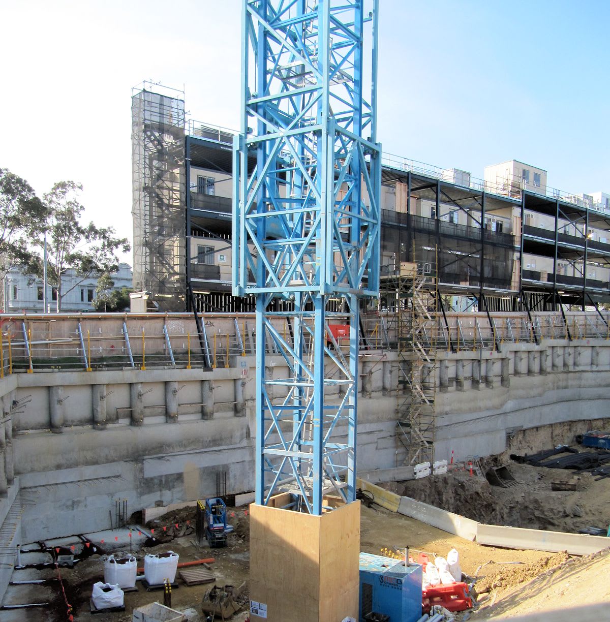 ST KILDA + PORT MELBOURNE | 3182 + 3207 | Projects