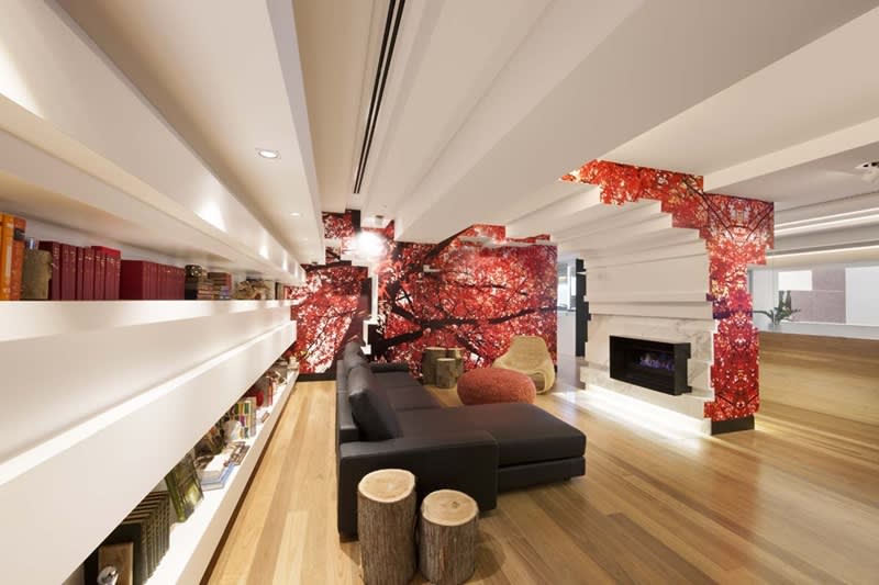 2014 Victorian Architecture Awards 