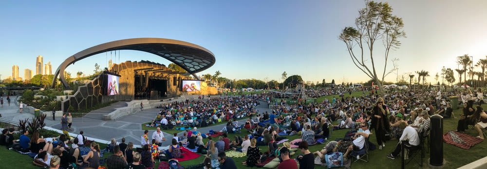 Discover Allure Chevron Island: Resort-style luxury living from $495,000