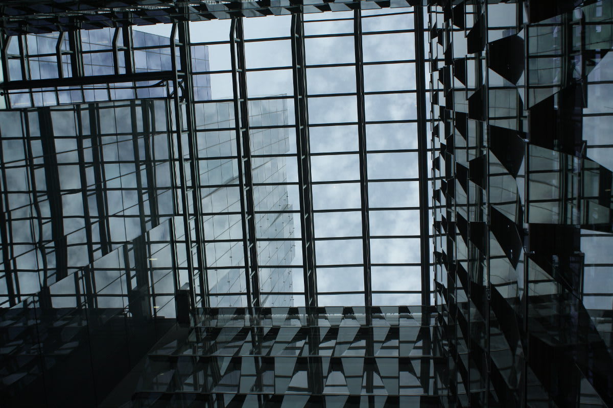 OHM 2013: 171 Collins Street