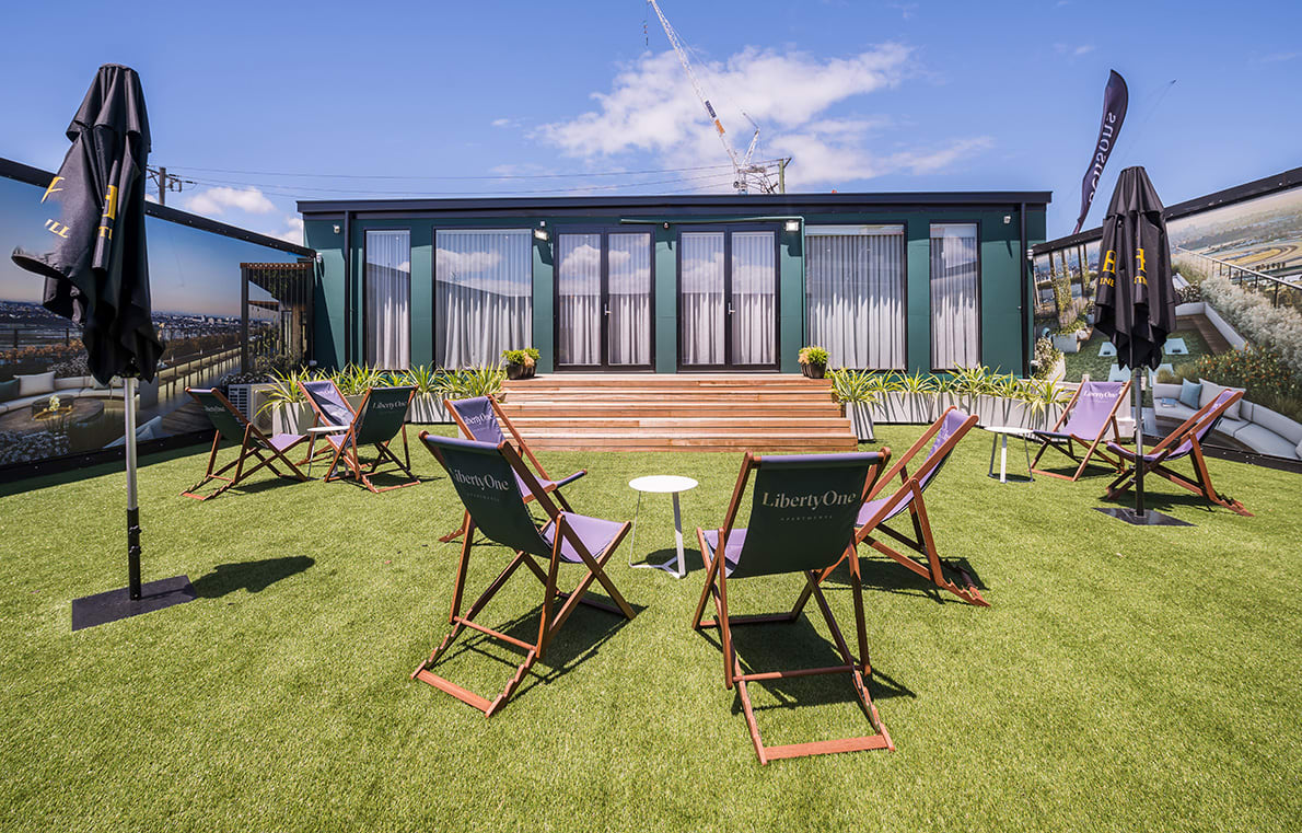 OHM 2013: 171 Collins Street