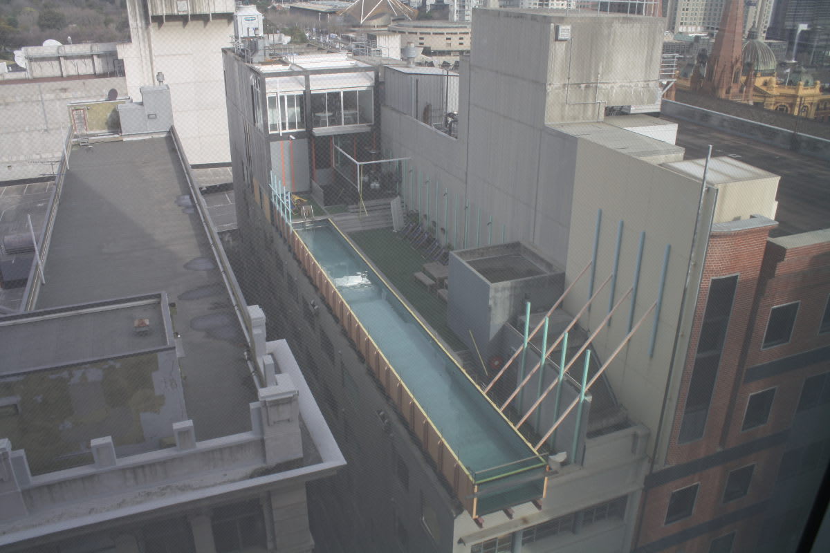 OHM 2013: 171 Collins Street