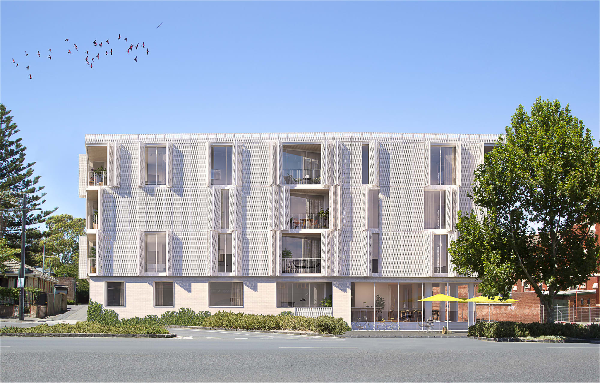 Renders: how to get the best out of your supplier