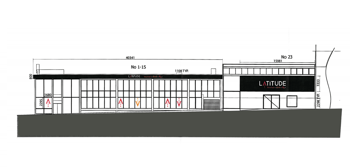 The X factor - 308 Exhibition set to join the Carlton Gardens line up