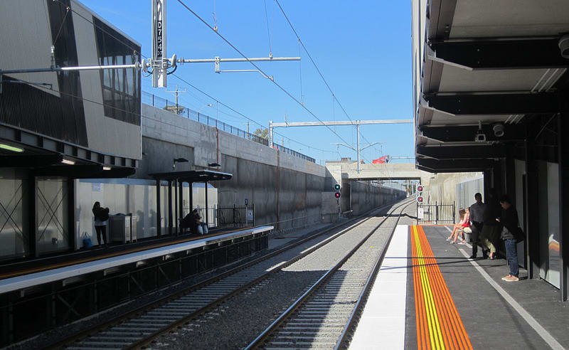 The Dandenong corridor wish list