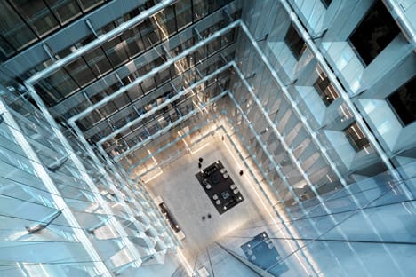 Building Retrofitting on the rise in Melbourne