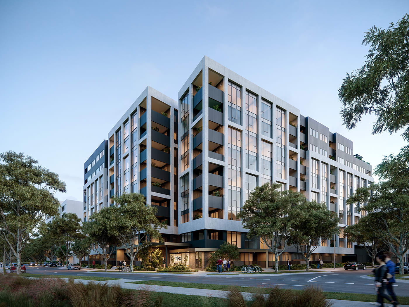 Solid growth in Melbourne’s west: Williams Landing property values continue to rise 