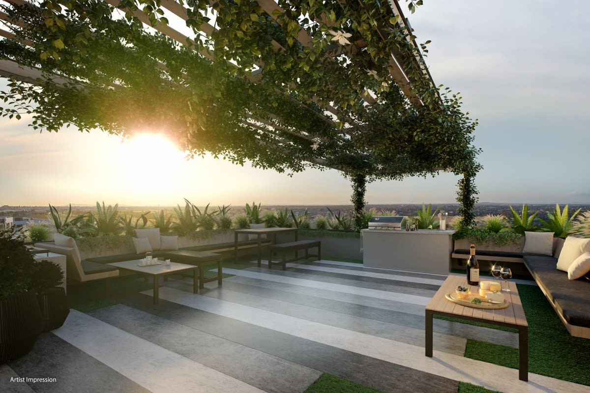 Solid growth in Melbourne’s west: Williams Landing property values continue to rise 