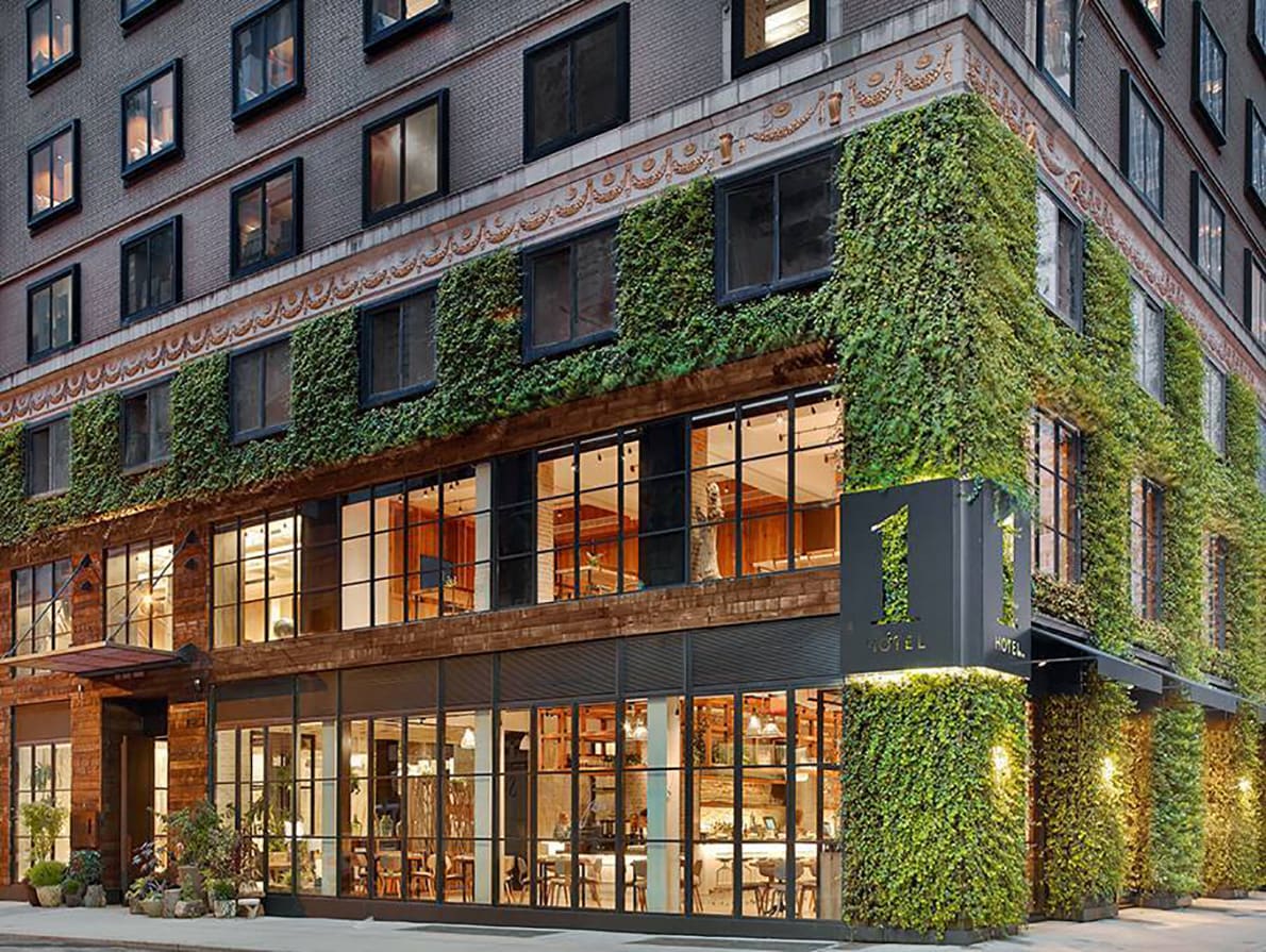 Riverlee announces 1 Hotel for $450m ‘Seafarers’ project