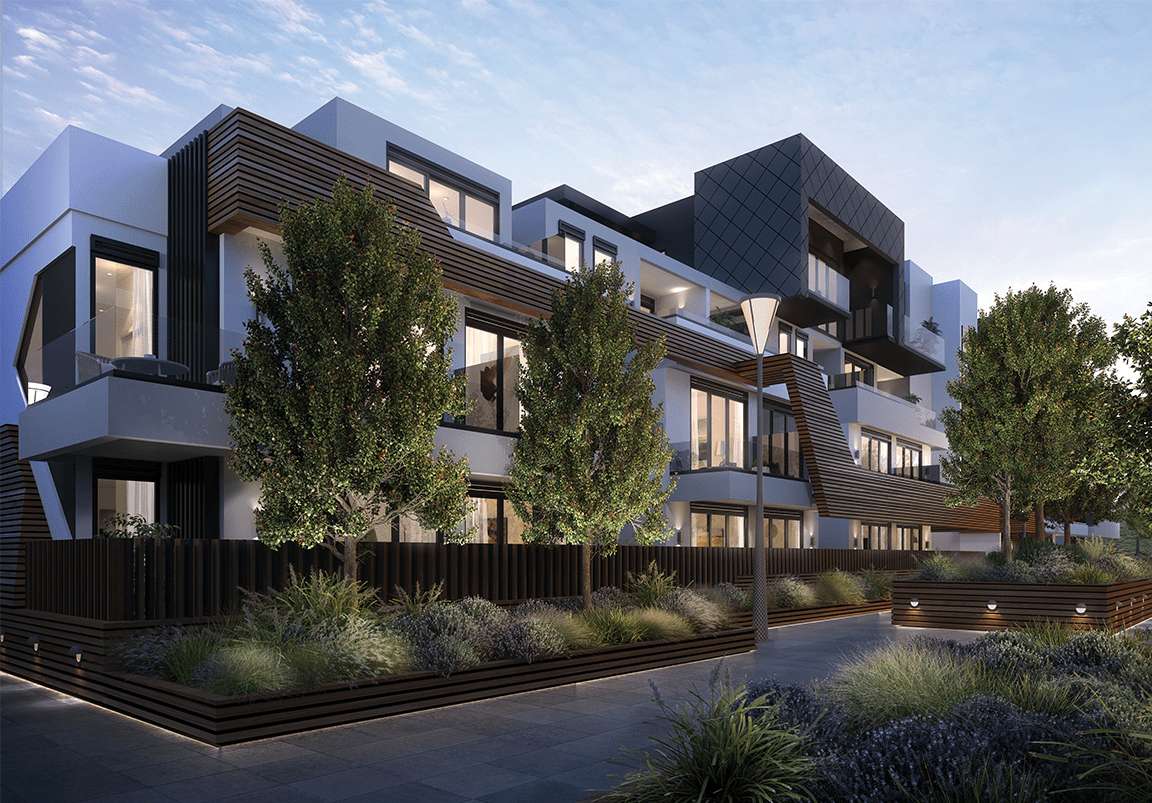 NX Property Group scores big in Clayton