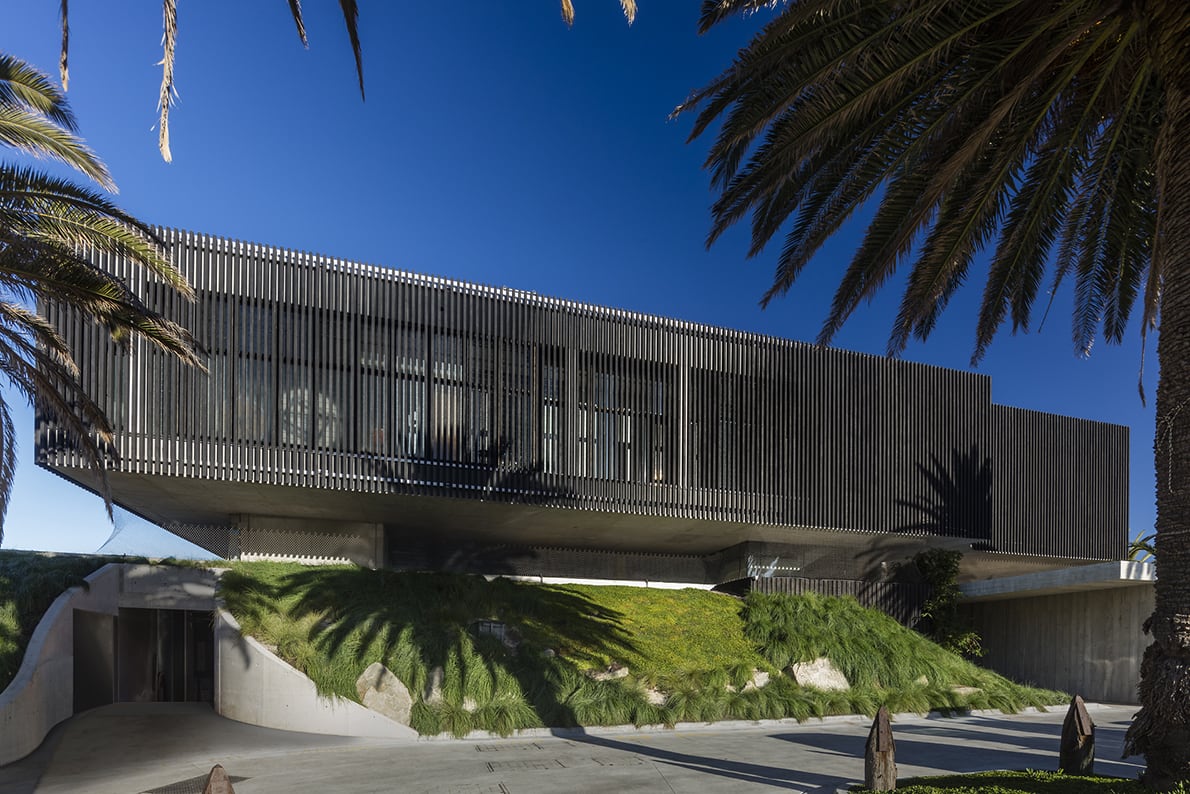 St Kilda foreshore's Stokehouse reborn