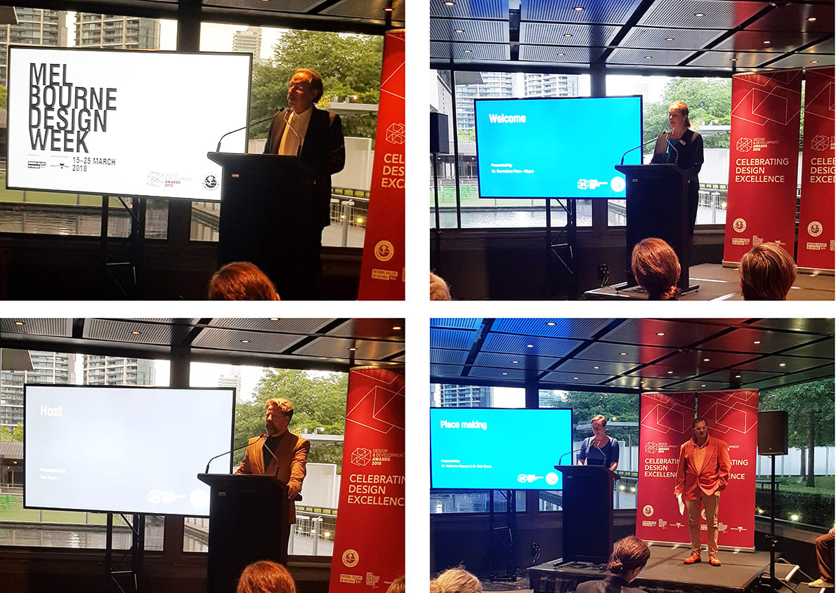 Winners of 2018 City of Port Phillip Design & Development Awards announced