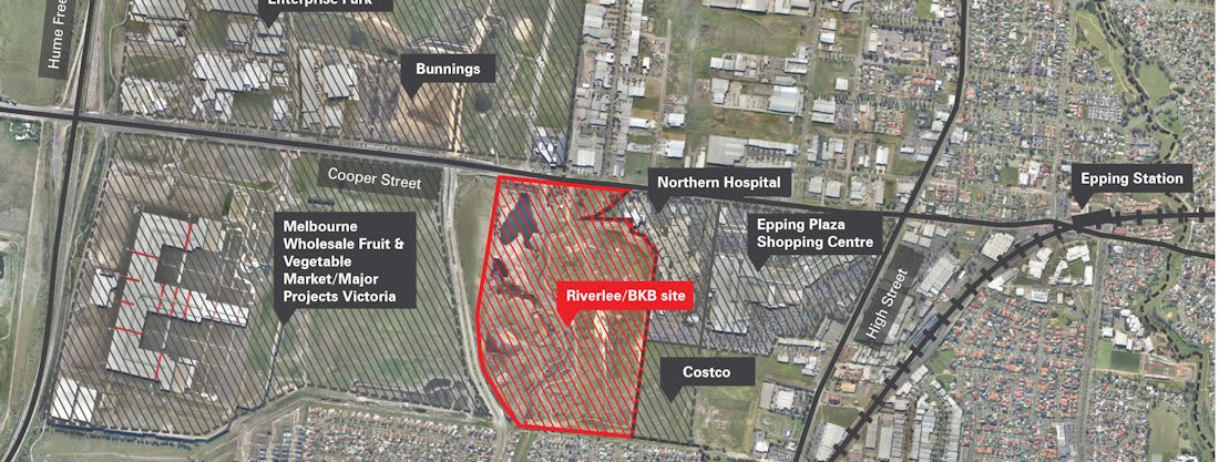 Epping shapes as a high density haven
