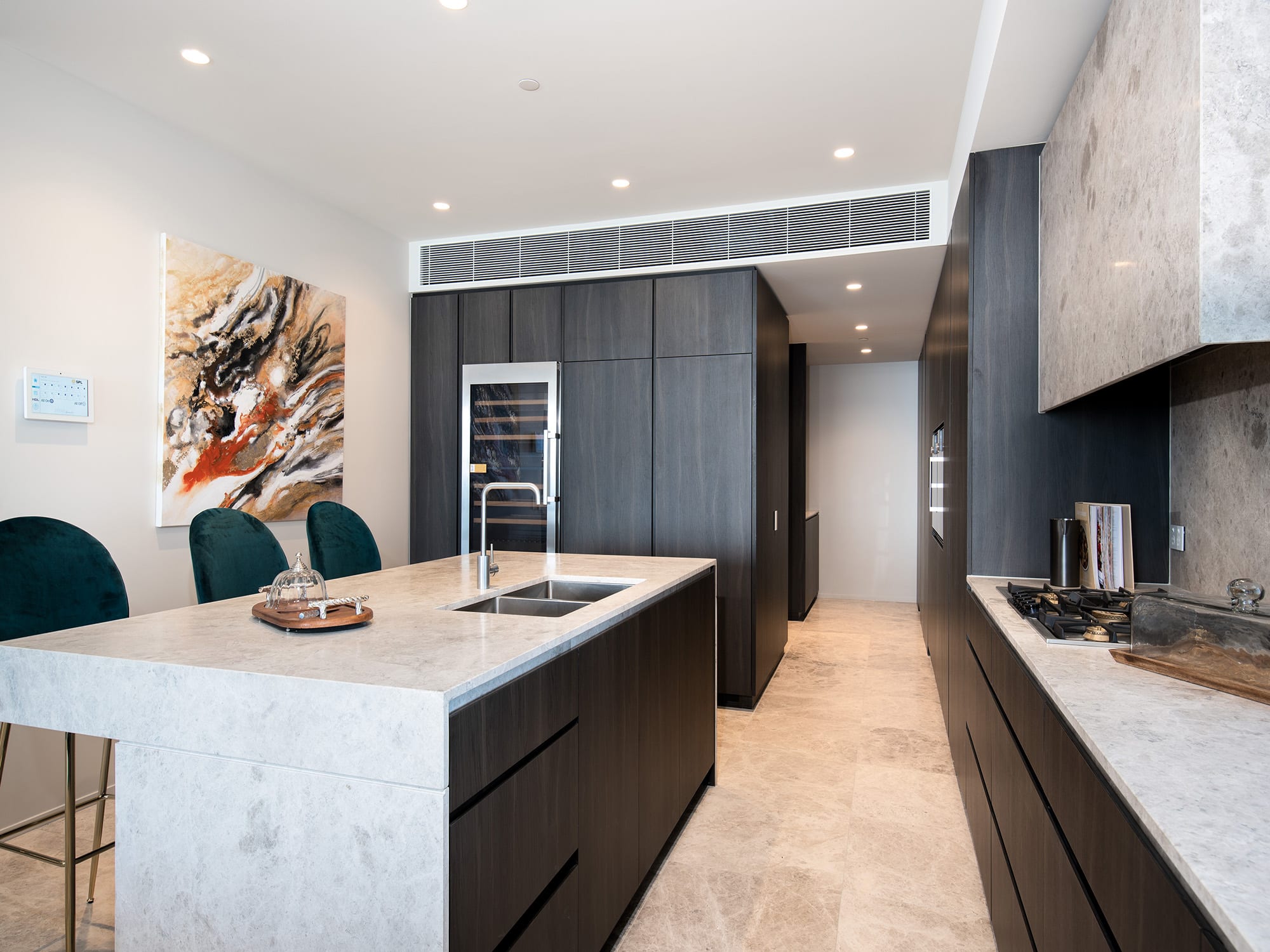 Gold Coast apartment of the week: 31 Broadbeach Residences, Broadbeach