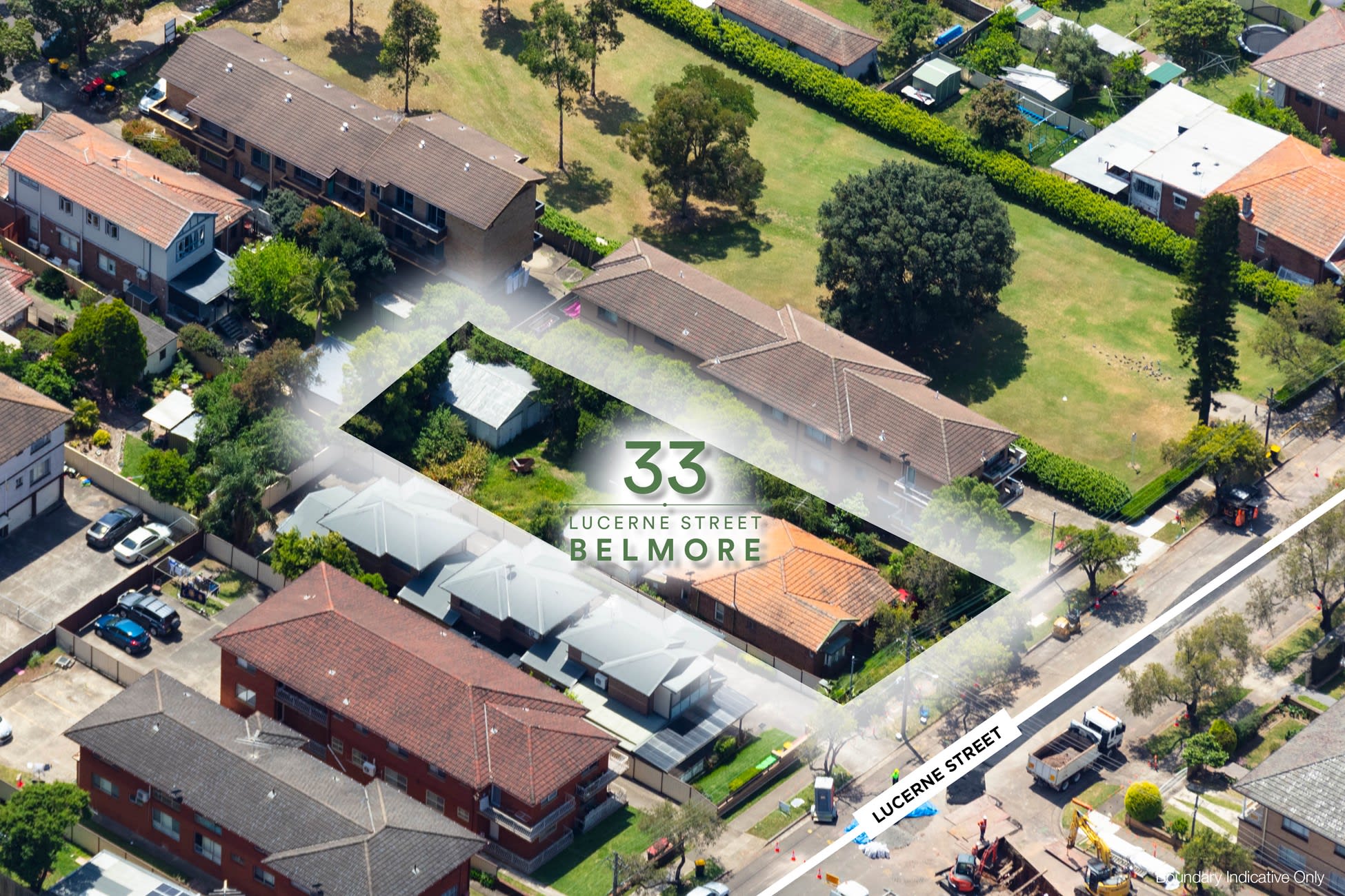 Raw development site sells in Sydney's inner south-west