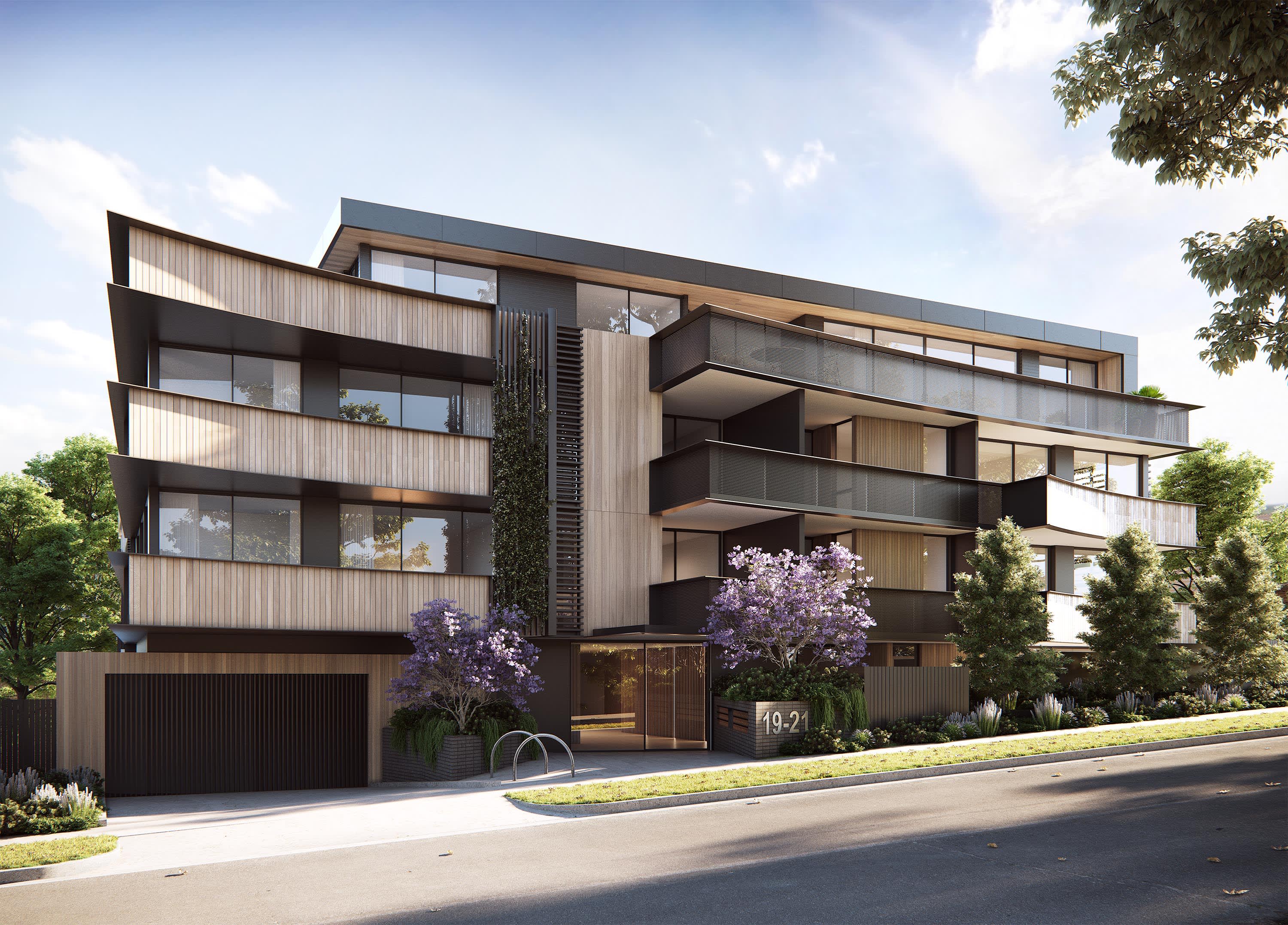 ClarkeHopkinsClarke open Sydney office