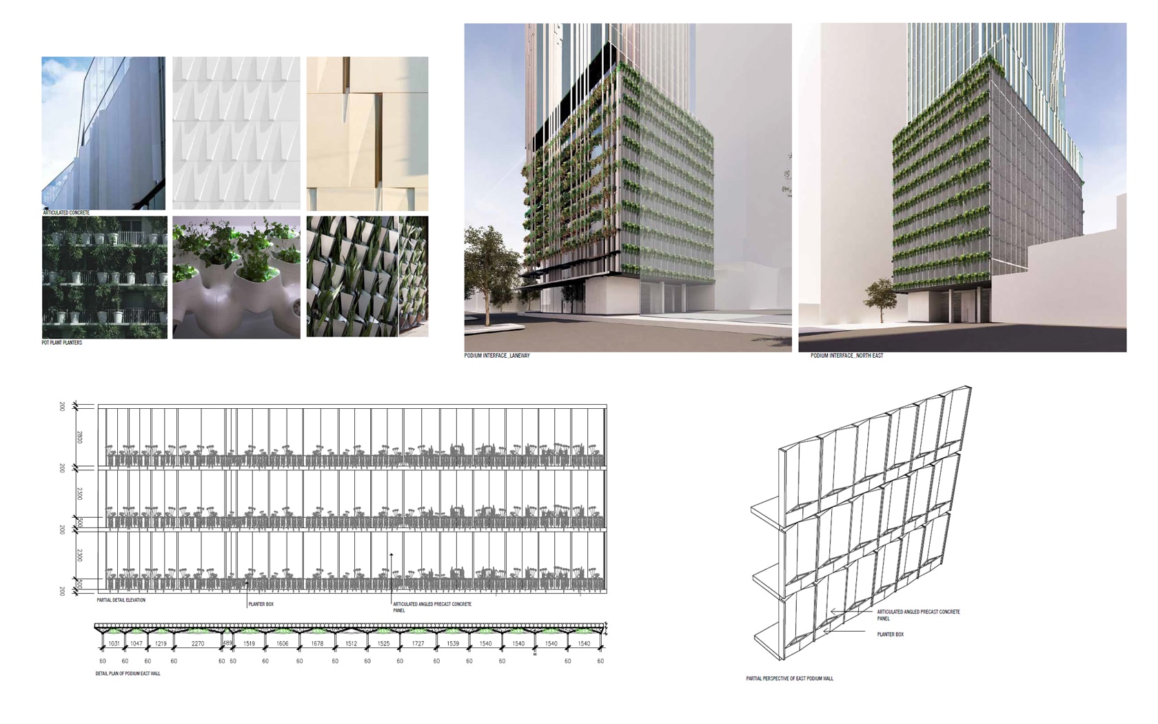 Victoria One - 452 Elizabeth Street