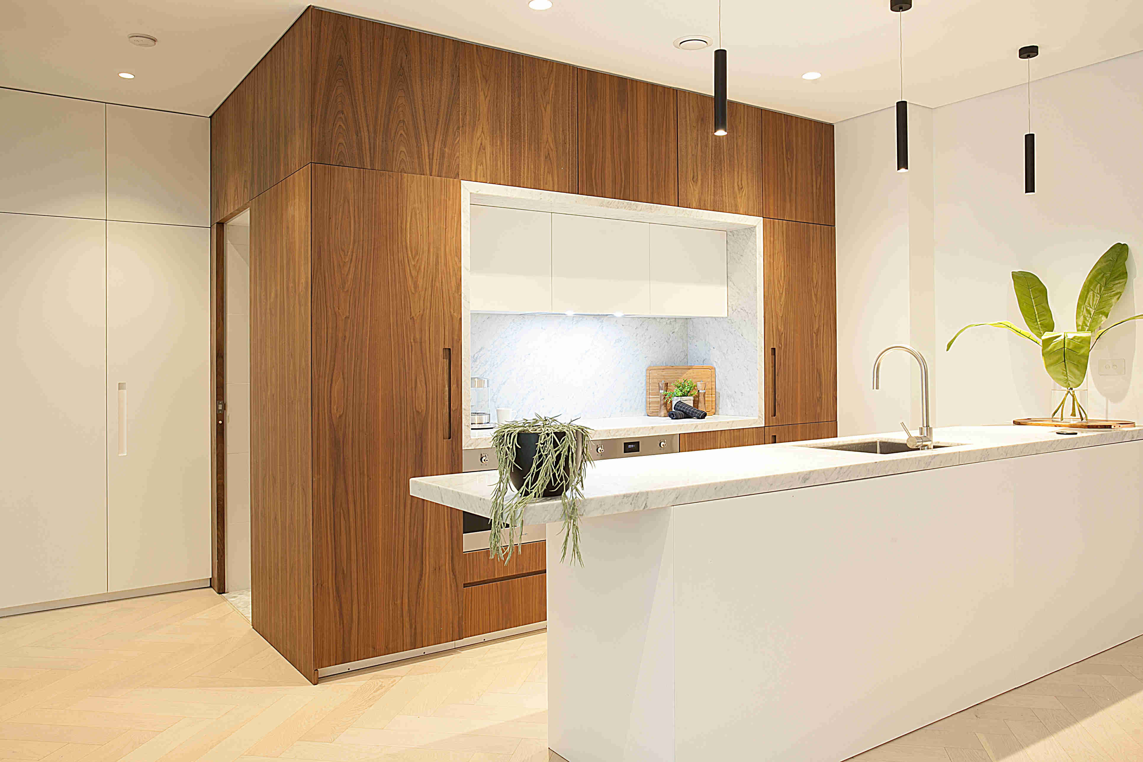 No dust, no noise, no bills! Australia’s first Passivhaus apartments are almost here