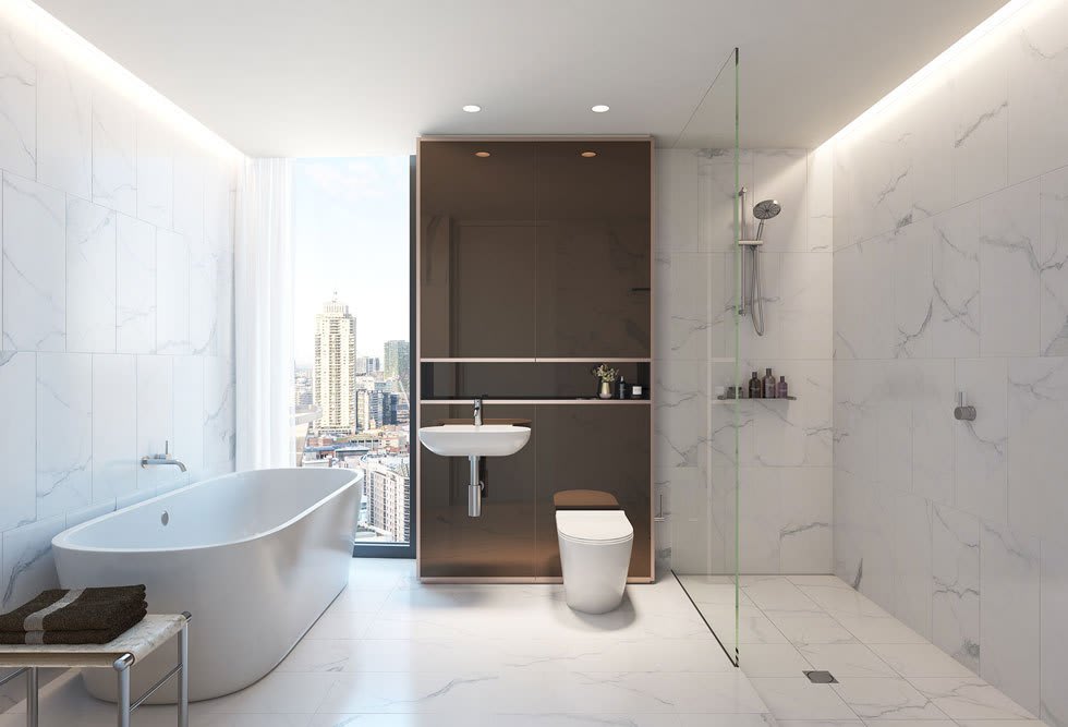 8 of NSW's top luxury apartments