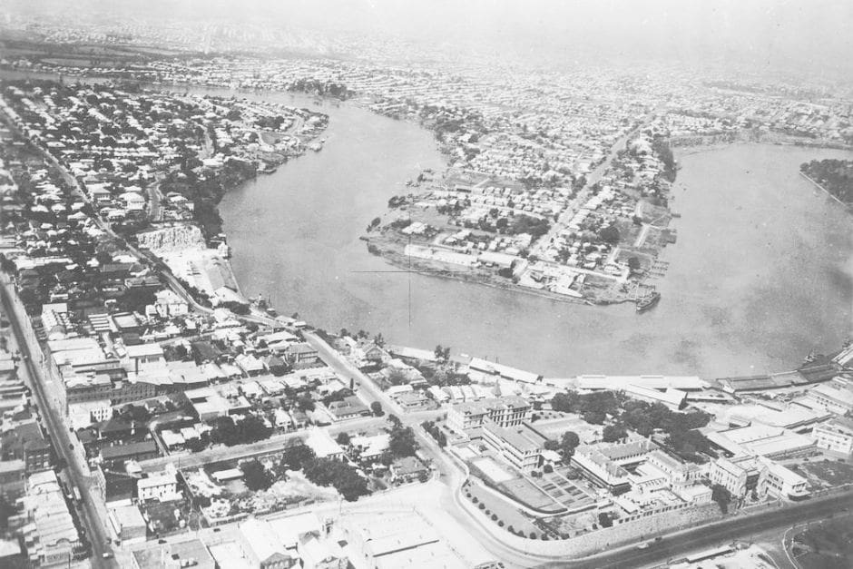 Brisbane's 8 future tallest skyscrapers