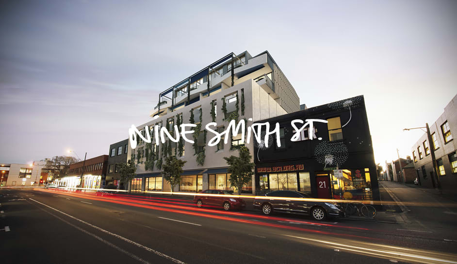 Hotspot Video: Smith Street apartment boom in focus