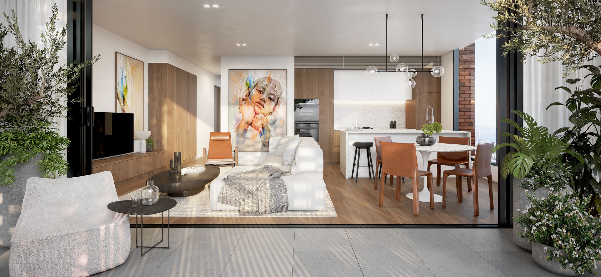 Coronation Property launches its first release in Merrylands development, Mason & Main