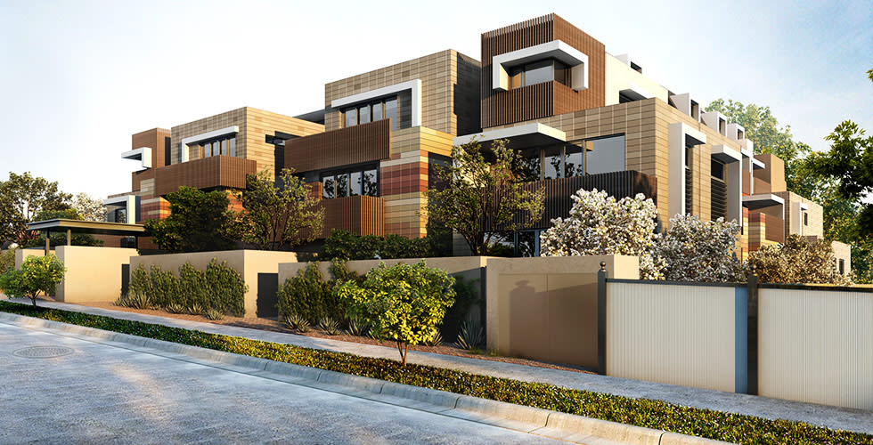 Hawthorn apartment market: the quiet achiever