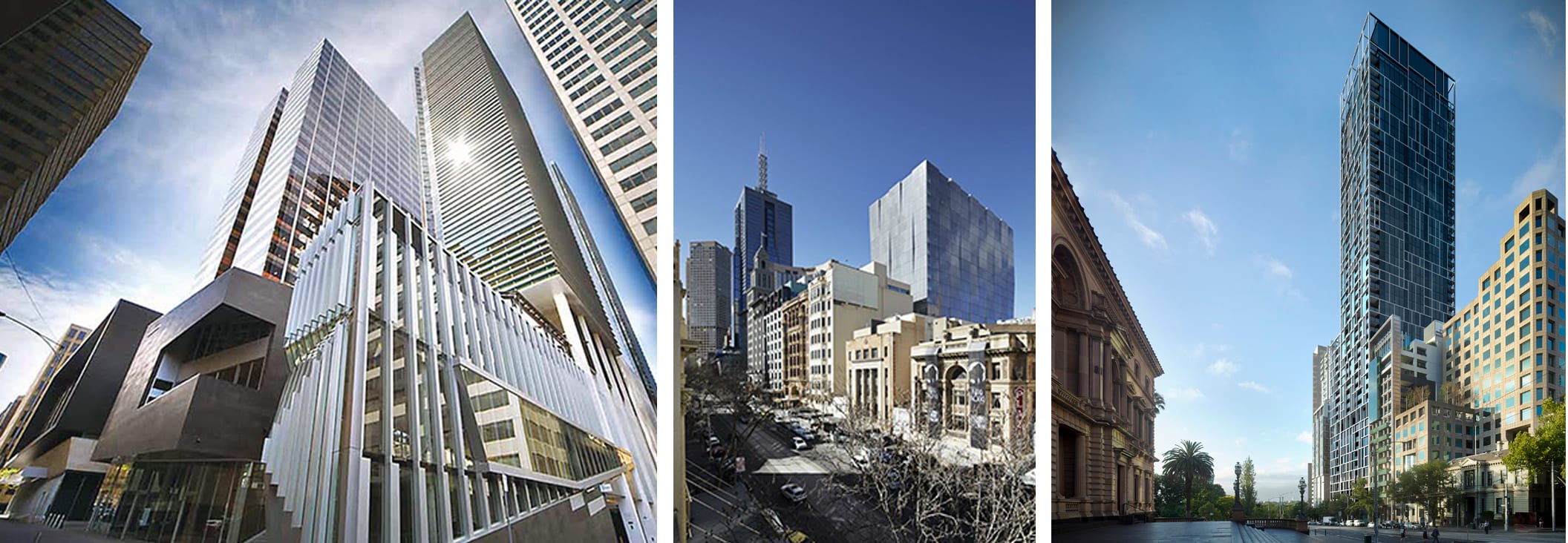 CBUS brings in the BIG guns for 447 Collins Street