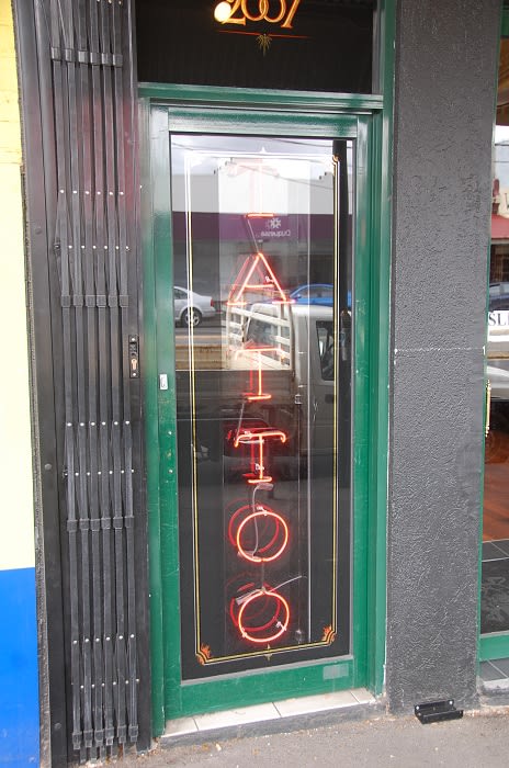 Tour De Nicholson Village