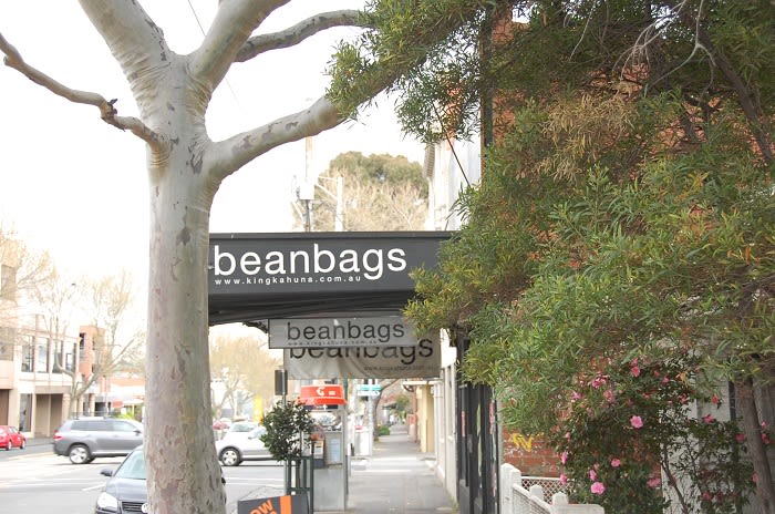 Tour De Nicholson Village