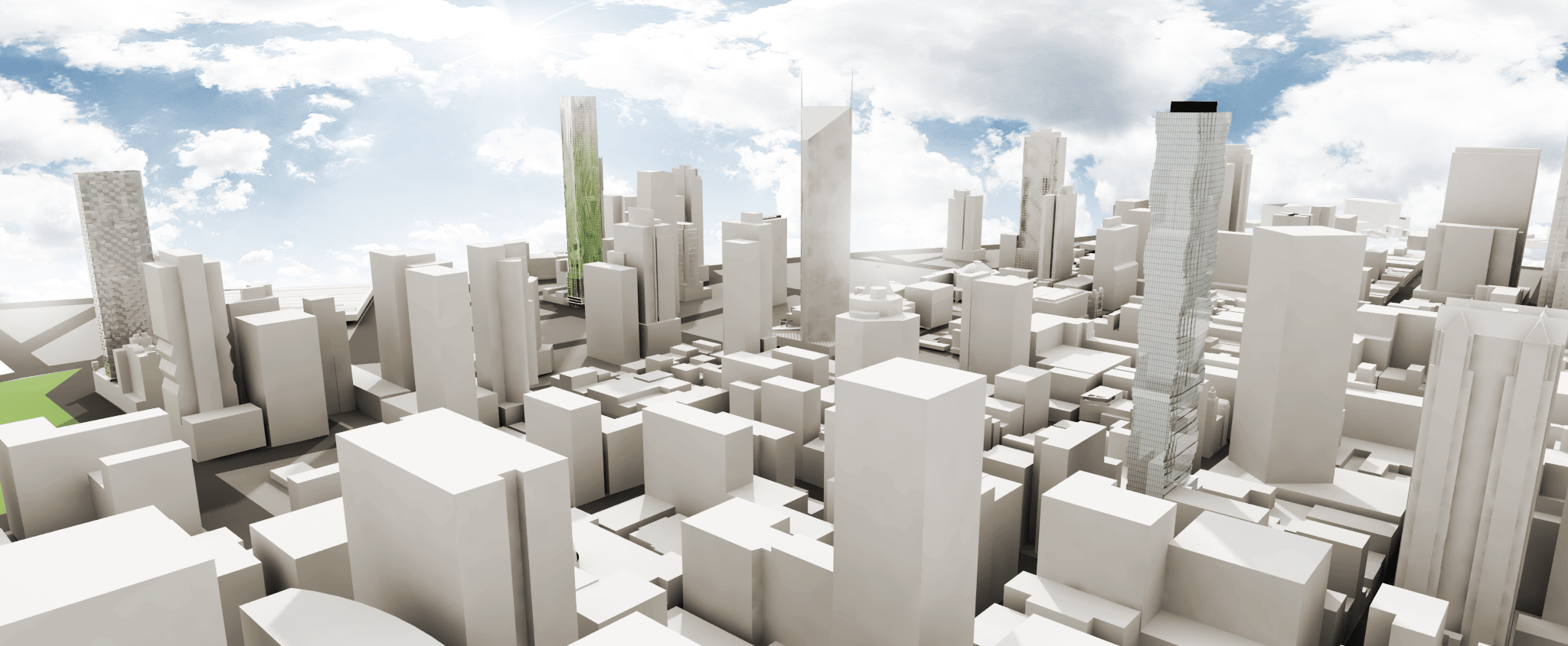 EF'ing spectacular! Elenberg Fraser make their mark