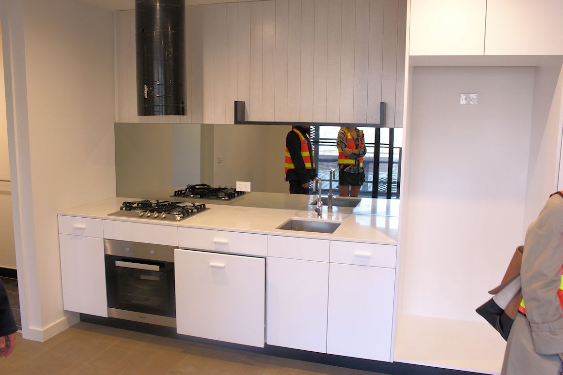 The numbers behind Melbourne's apartment boom