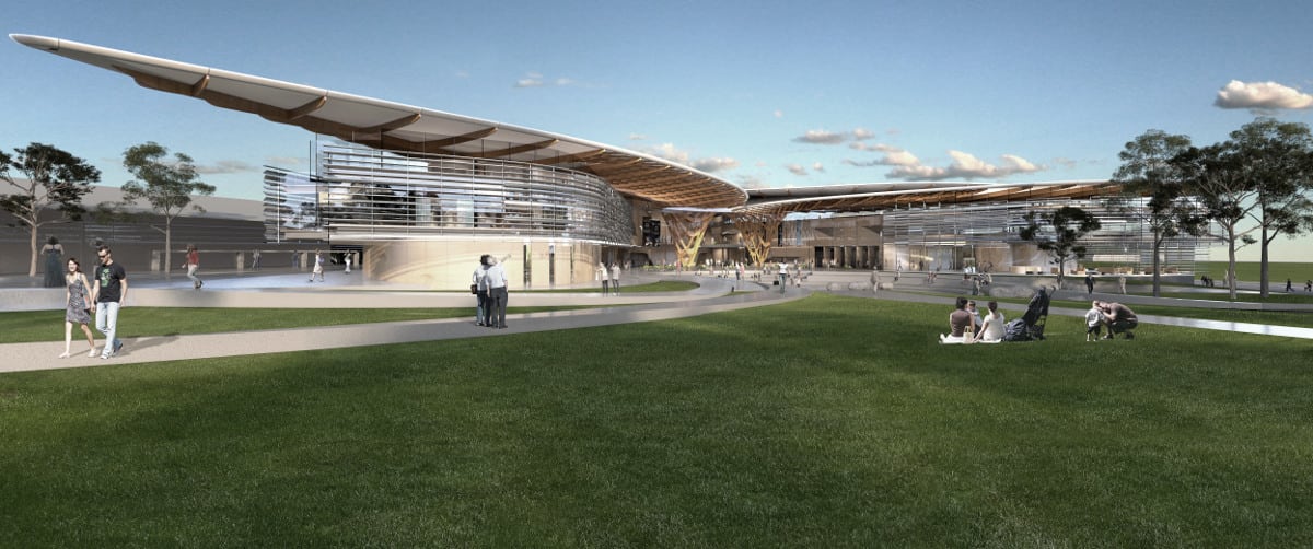 Casey Cultural Precinct comes up with the goods