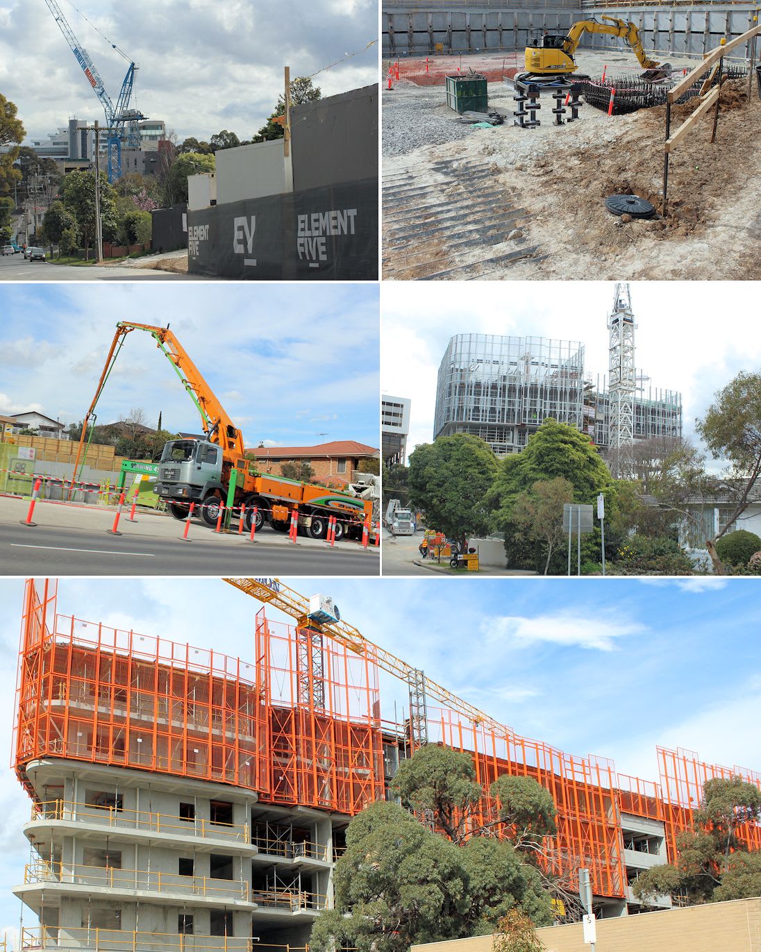 Feel the love > 248-250 Sturt Street, Southbank