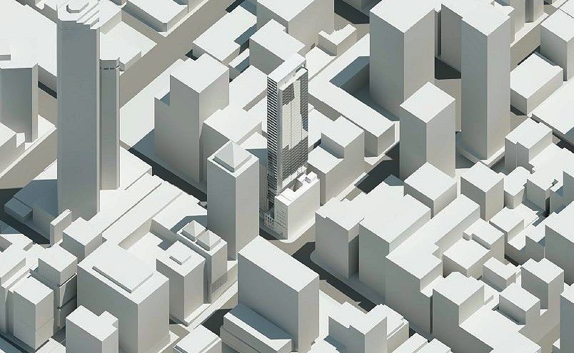 Five of the best current development sites